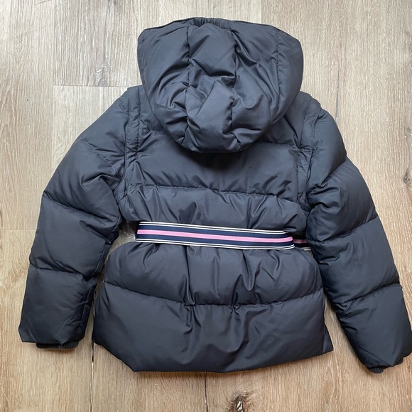 🎈[KIDS]🎈Crewcut kids down jacket 6/7 - Picture 2 of 3